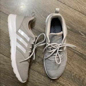 Adidas cloud foam sneakers